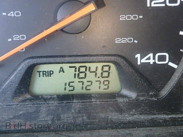 2003 HONDA ODYSSEY - VIN: 5FNRL18663B043213 - Фото 8