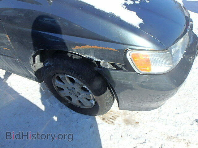 2003 HONDA ODYSSEY - VIN: 5FNRL18663B043213 - Фото 9