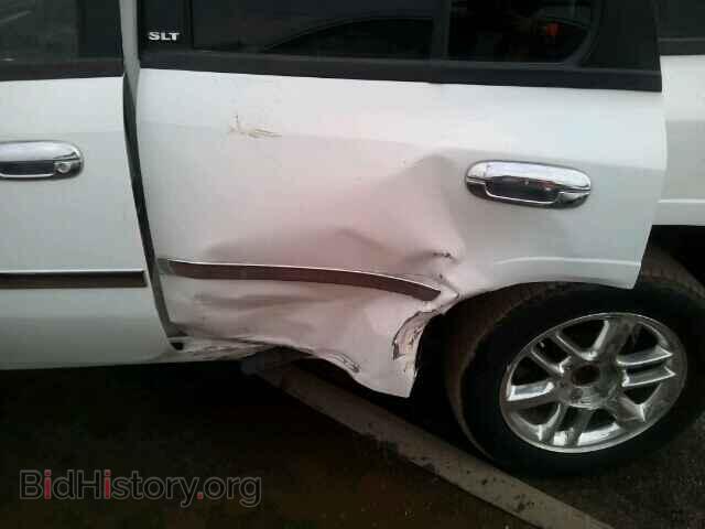 2008 GMC ENVOY - VIN: 1GKDT13S682172288 - Фото 10
