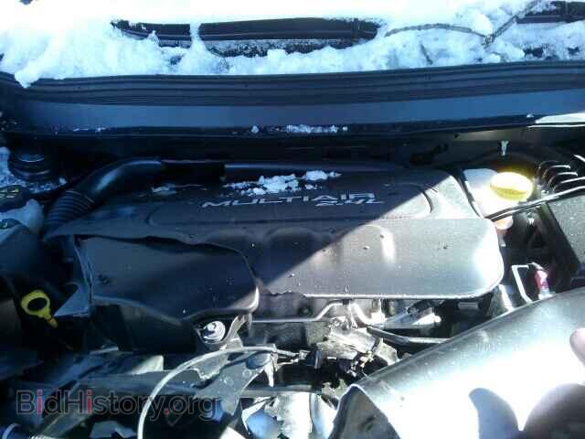 2014 JEEP CHEROKEE - VIN: 1C4PJMAB9EW142192 - Фото 7