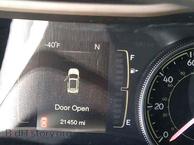 2014 JEEP CHEROKEE - VIN: 1C4PJMAB9EW142192 - Фото 8
