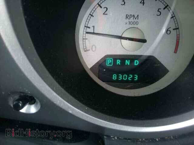 2008 CHRYSLER SEBRING - VIN: 1C3LC56J78N203648 - Фото 8