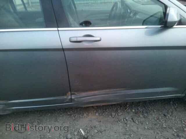 2008 CHRYSLER SEBRING - VIN: 1C3LC56J78N203648 - Фото 10