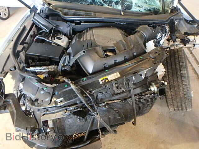 2014 JEEP CHEROKEE - VIN: 1C4RJECTXEC537505 - Фото 7