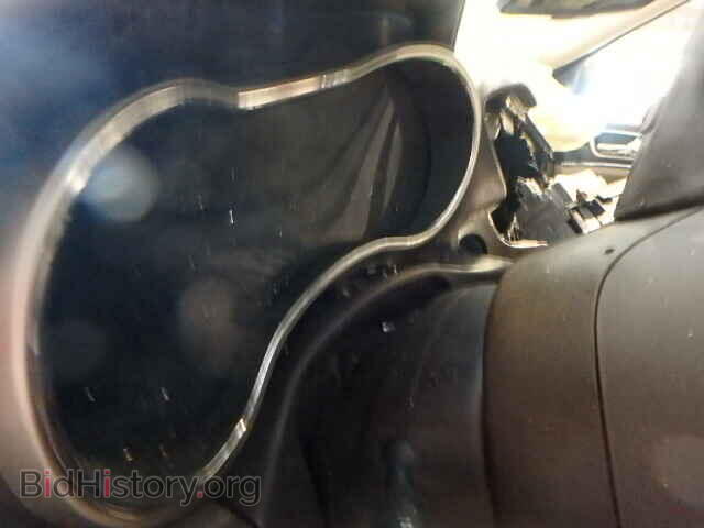 2014 JEEP CHEROKEE - VIN: 1C4RJECTXEC537505 - Фото 8