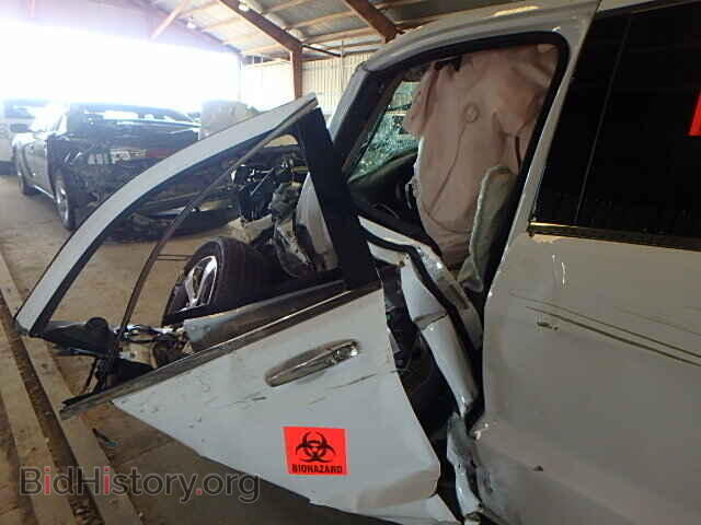 2014 JEEP CHEROKEE - VIN: 1C4RJECTXEC537505 - Фото 9