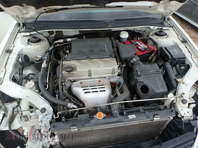 2007 MITSUBISHI GALANT - VIN: 4A3AB36F57E066324 - Фото 7