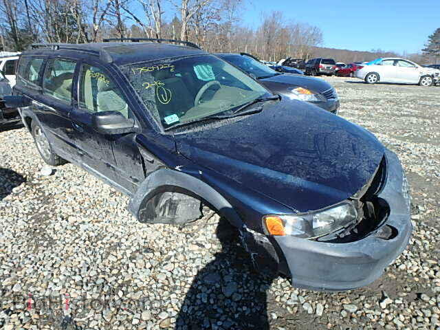 Photo YV1SZ58D521062021 - VOLVO V70 2002
