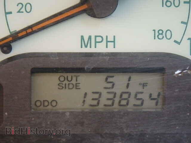 2003 TOYOTA COROLLA - VIN: 2T1BR32E93C002428 - Фото 8