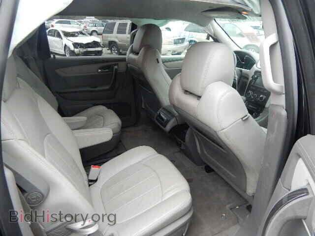 2014 CHEVROLET TRAVERSE - VIN: 1GNKRJKDXEJ282936 - Фото 6