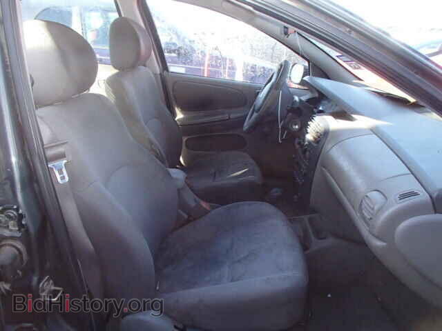 2004 DODGE NEON - VIN: 1B3ES26C64D549506 - Фото 5