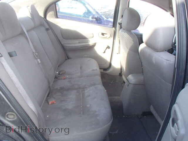 2004 DODGE NEON - VIN: 1B3ES26C64D549506 - Фото 6
