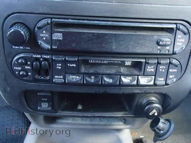 2004 DODGE NEON - VIN: 1B3ES26C64D549506 - Фото 9