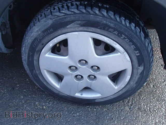 2004 DODGE NEON - VIN: 1B3ES26C64D549506 - Фото 10