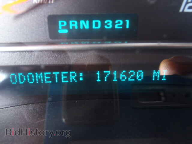 2002 GMC ENVOY - VIN: 1GKDT13S922392001 - Фото 8