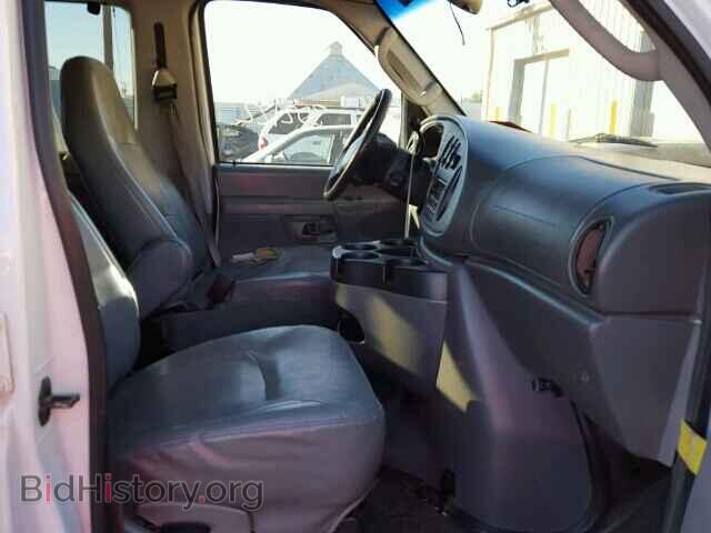 2007 FORD ECONOLINE - VIN: 1FMNE11WX7DA67817 - Фото 5