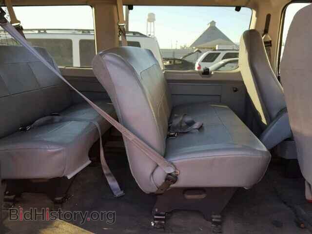 2007 FORD ECONOLINE - VIN: 1FMNE11WX7DA67817 - Фото 6