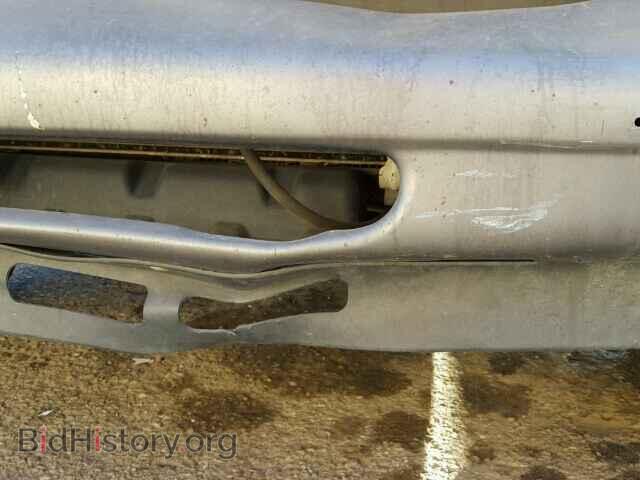 2007 FORD ECONOLINE - VIN: 1FMNE11WX7DA67817 - Фото 10
