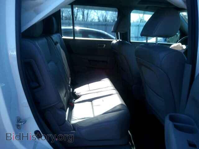 2013 HONDA PILOT - VIN: 5FNYF4H57DB013201 - Photo 6