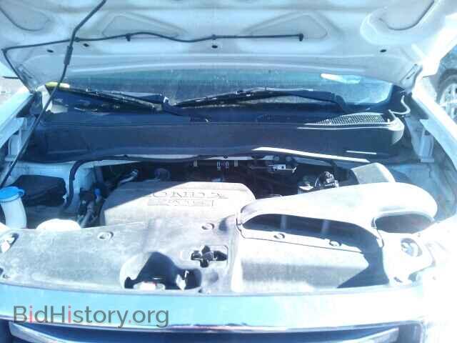 2013 HONDA PILOT - VIN: 5FNYF4H57DB013201 - Photo 7