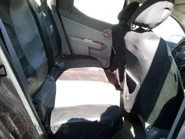 2008 DODGE AVENGER - VIN: 1B3LC76M28N661598 - Фото 6