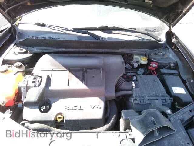 2008 DODGE AVENGER - VIN: 1B3LC76M28N661598 - Фото 7