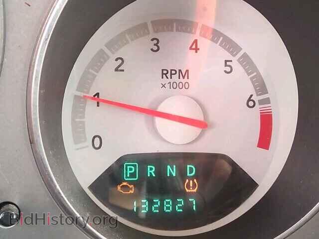 2008 DODGE AVENGER - VIN: 1B3LC76M28N661598 - Фото 8