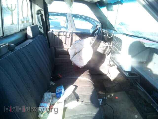 1995 DODGE DAKOTA - VIN: 1B7FL26X7SW942421 - Фото 5