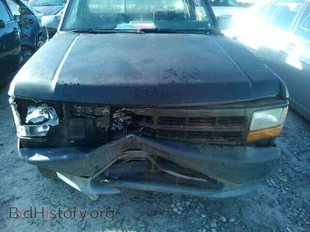 1995 DODGE DAKOTA - VIN: 1B7FL26X7SW942421 - Фото 7