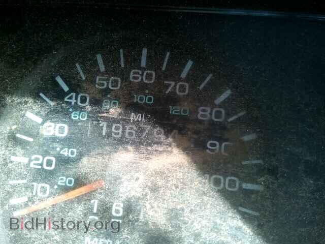 1995 DODGE DAKOTA - VIN: 1B7FL26X7SW942421 - Фото 8