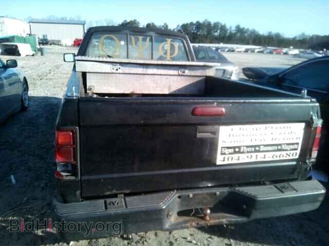 1995 DODGE DAKOTA - VIN: 1B7FL26X7SW942421 - Фото 10