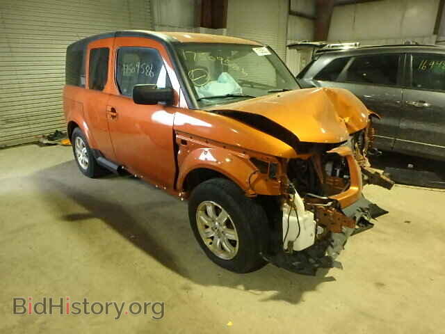 Photo 5J6YH28766L024409 - HONDA ELEMENT 2006