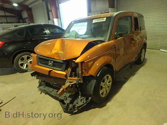 2006 HONDA ELEMENT - VIN: 5J6YH28766L024409 - Photo 2