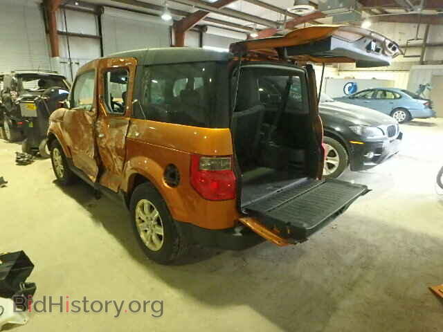 2006 HONDA ELEMENT - VIN: 5J6YH28766L024409 - Photo 3