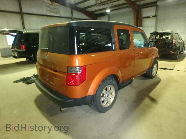 2006 HONDA ELEMENT - VIN: 5J6YH28766L024409 - Photo 4