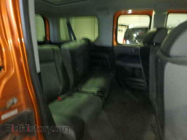 2006 HONDA ELEMENT - VIN: 5J6YH28766L024409 - Photo 6