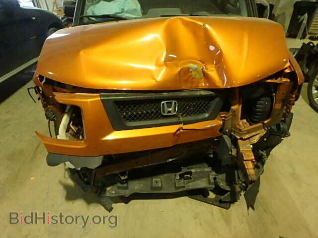 2006 HONDA ELEMENT - VIN: 5J6YH28766L024409 - Photo 7