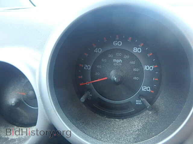 2006 HONDA ELEMENT - VIN: 5J6YH28766L024409 - Photo 8