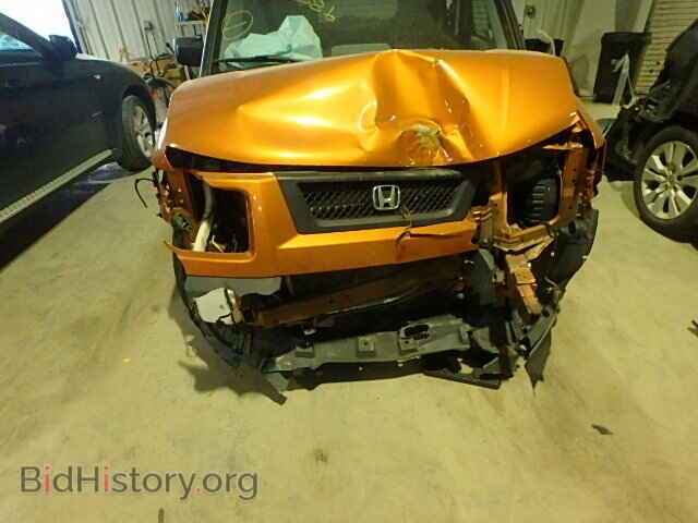 2006 HONDA ELEMENT - VIN: 5J6YH28766L024409 - Photo 9