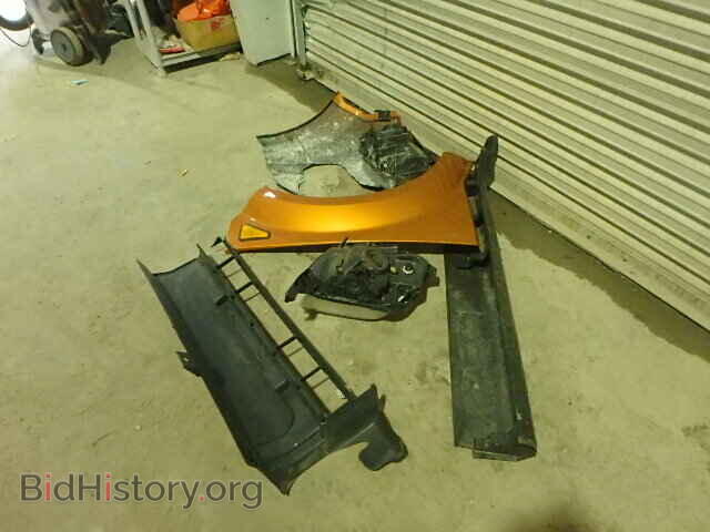 2006 HONDA ELEMENT - VIN: 5J6YH28766L024409 - Photo 10