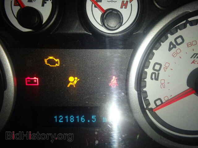 2008 FORD FOCUS - VIN: 1FAHP35N88W169329 - Фото 8