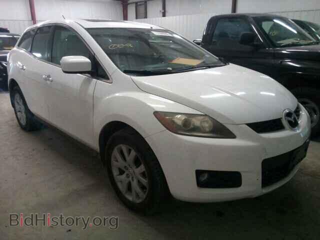 Photo JM3ER293380205044 - MAZDA CX-7 2008