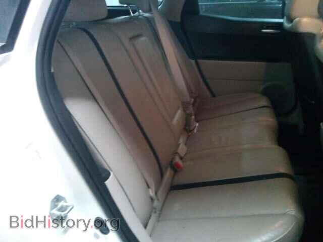 2008 MAZDA CX-7 - VIN: JM3ER293380205044 - Фото 6
