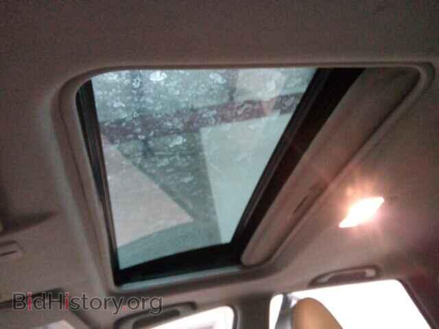 2008 MAZDA CX-7 - VIN: JM3ER293380205044 - Фото 9