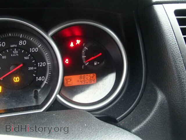 2010 NISSAN VERSA - VIN: 3N1BC1CP4AL356473 - Photo 8