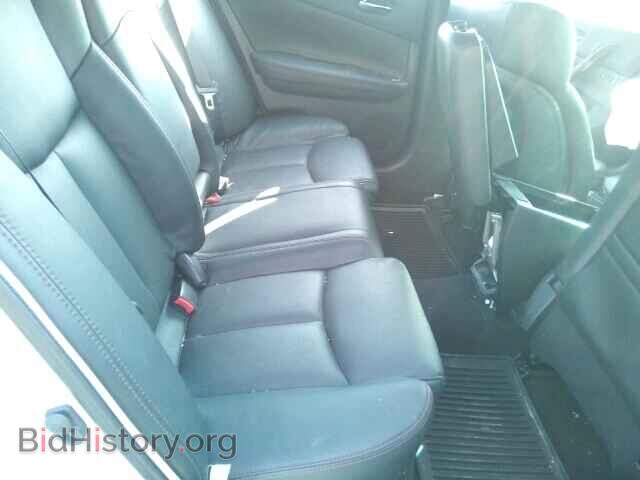 2013 NISSAN MAXIMA - VIN: 1N4AA5AP4DC818027 - Фото 6