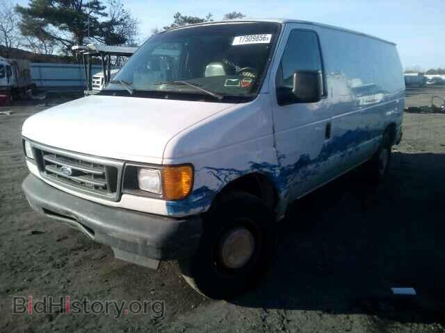 2003 FORD ECONOLINE - VIN: 1FTNE24WX3HB74391 - Photo 2