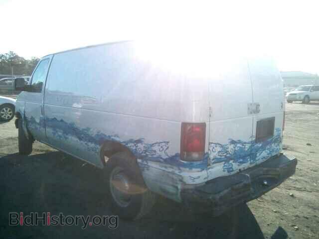 2003 FORD ECONOLINE - VIN: 1FTNE24WX3HB74391 - Photo 3