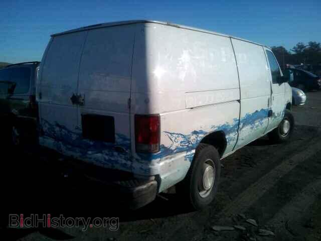2003 FORD ECONOLINE - VIN: 1FTNE24WX3HB74391 - Photo 4