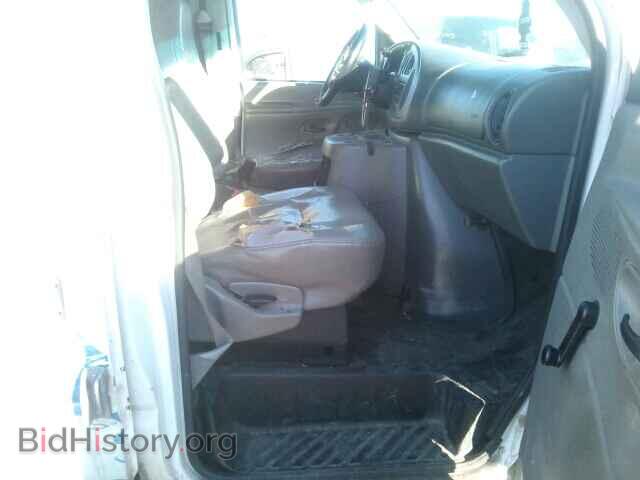 2003 FORD ECONOLINE - VIN: 1FTNE24WX3HB74391 - Photo 5